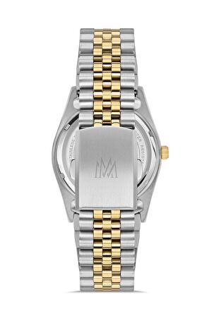 Momentus CW137T-08SG Kadın Kol Saati