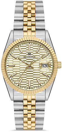 Momentus Cw138t-08sg Kadın Kol Saati