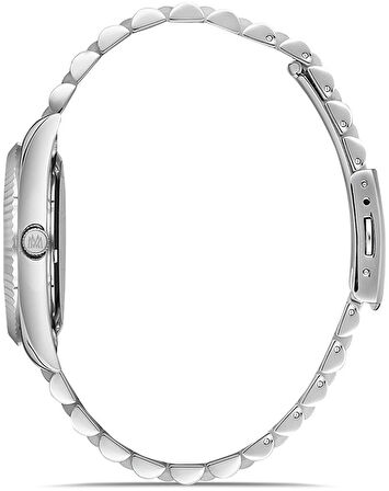 Momentus Cw138s-03ss Kadın Kol Saati