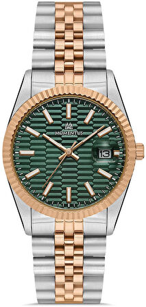 Momentus Cw138t-15sr Kadın Kol Saati