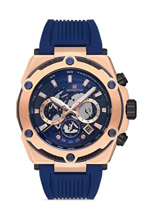Momentus SM354R-11MR Erkek Kol Saati
