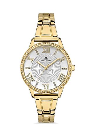 Momentus SW291G-02SG Kadın Kol Saati