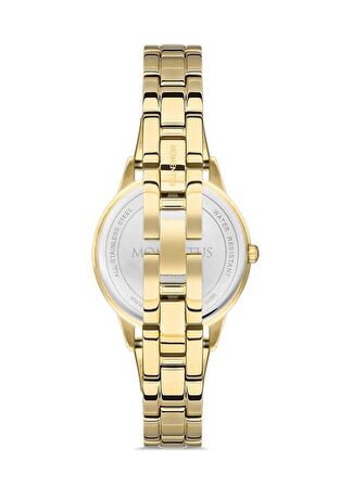 Momentus SW291G-02SG Kadın Kol Saati