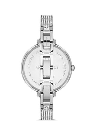 Momentus SS231S-02SR Kadın Kol Saati