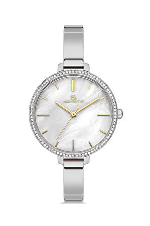 Momentus SW231S-09SG Kadın Kol Saati
