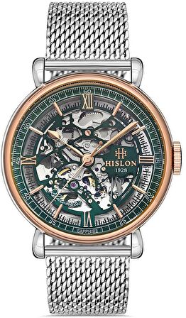 Hislon SD100T-16SR