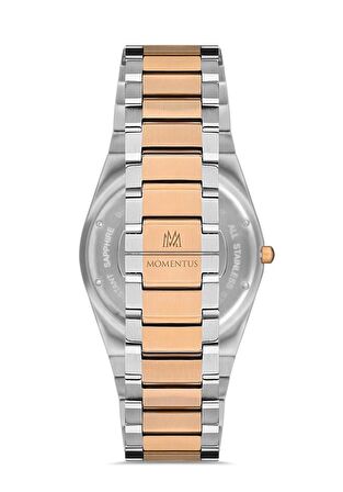 Momentus EM345T-15SR Erkek Kol Saati