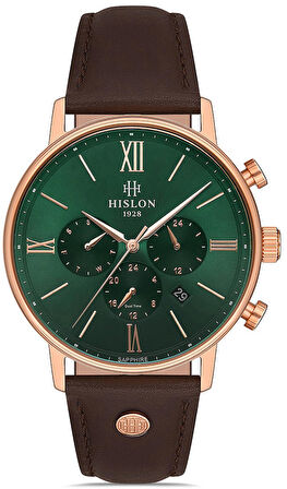 Hislon DT116R-15KR