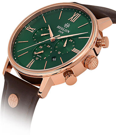 Hislon DT116R-15KR