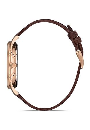 HISLON CL120R-15KR ERKEK KOL SAATİ