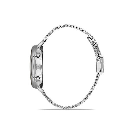 Momentus CC286S-15SS Erkek Kol Saati