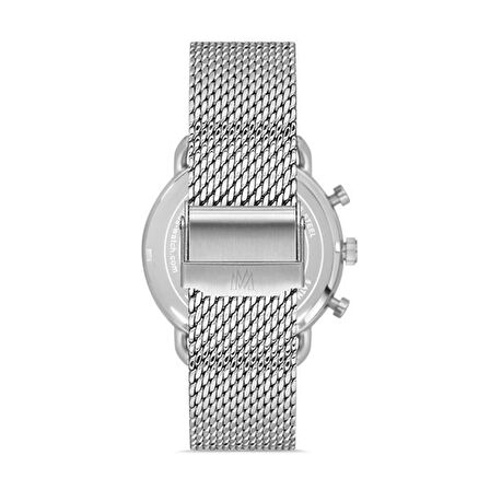 Momentus CC286S-15SS Erkek Kol Saati