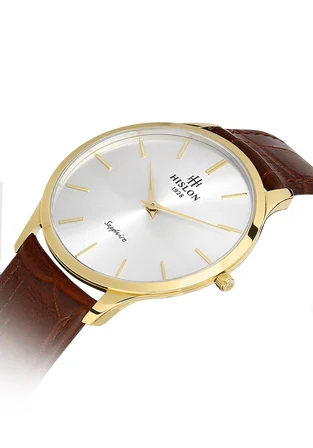 Hislon CL135G-02KG Erkek Kol Saati