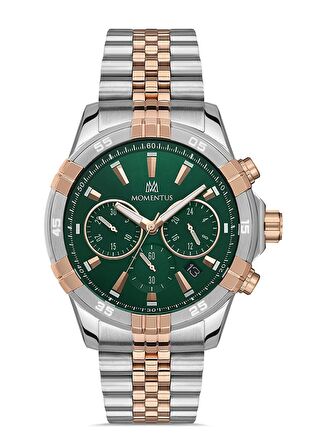 Momentus SM367T-15SR Erkek Kol Saati