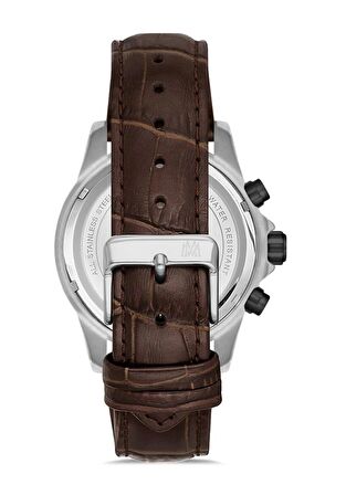 Momentus SM367T-07KN Erkek Kol Saati