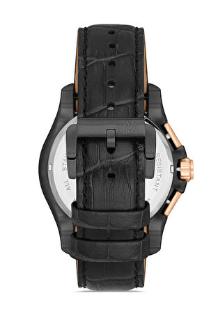 Momentus SM102B-04BR Erkek Kol Saati