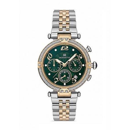 MOMENTUS CS387T-15SG KADIN KOL SAATİ