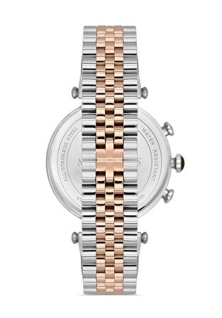 MOMENTUS CS387T-15SR KADIN KOL SAATİ