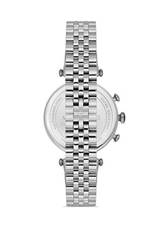 Momentus SS261S-02SS Kadın Kol Saati