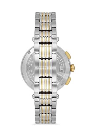 Momentus CS263T-02SG Kadın Kol Saati