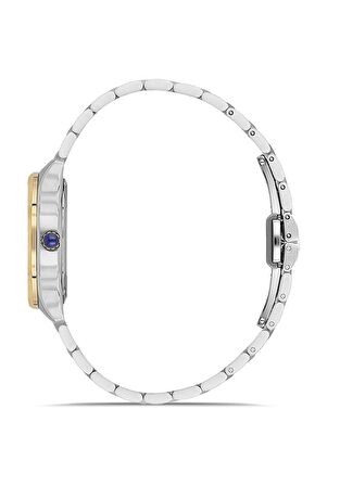 HISLON QT148T-10SG KADIN KOL SAATİ
