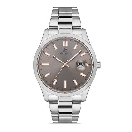 Momentus CM136S-03SR Erkek Kol Saati