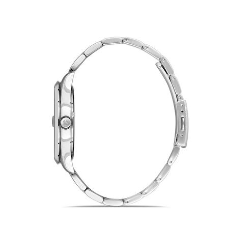 Momentus CM136S-03SR Erkek Kol Saati