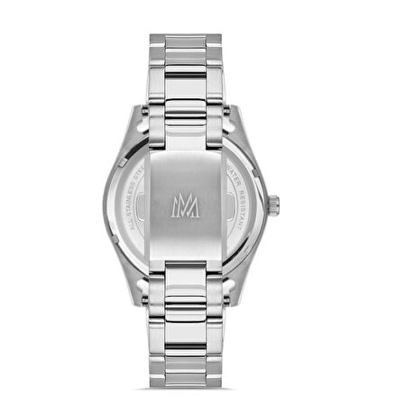 Momentus CM136S-03SR Erkek Kol Saati