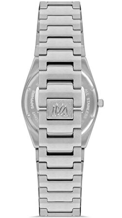 Momentus SS345S-02SS Kadın Kol Saati
