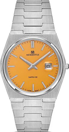 Momentus EM345S-13SS Erkek Kol Saati