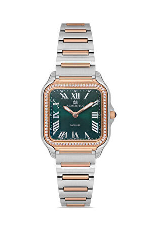Momentus SS348T-15SR Kadın Kol Saati