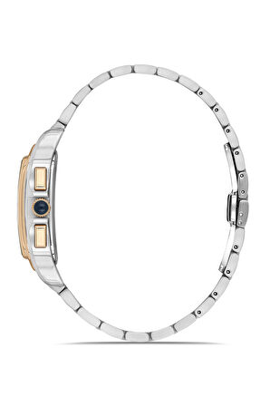 Momentus TM348T-02SR Erkek Kol Saati