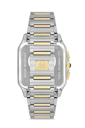 Momentus TM348T-02SR Erkek Kol Saati