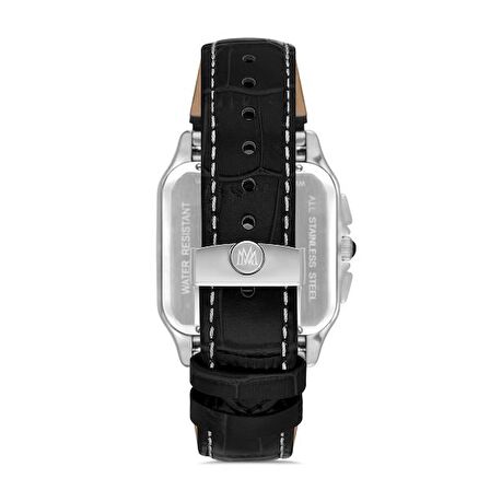 TM348T-04BB Momentus Erkek Kol Saati