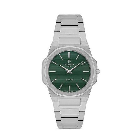 Hislon CL130S-15SS Erkek Kol Saati