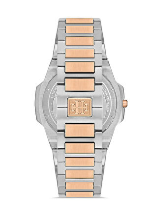 Hislon CL130T-04SR Erkek Kol Saati