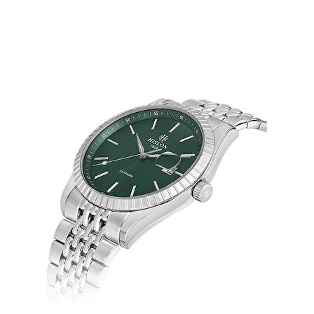 CL145S-15SS Hislon Erkek Kol Saati
