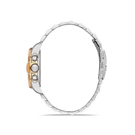 Momentus SM385T-11SR Erkek Kol Saati