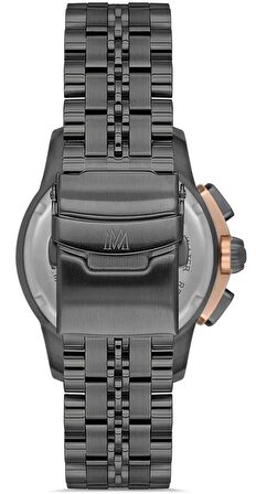 Momentus SM385N-05SR Erkek Kol Saati