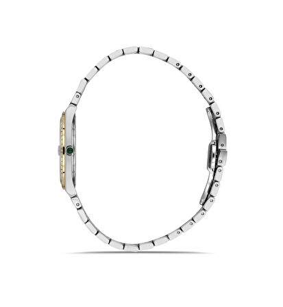 MOMENTUS KADIN KOL SAATİ SS345T-09SG