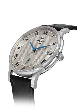 HİSLON CL120S-02BS Erkek Kol Saati 