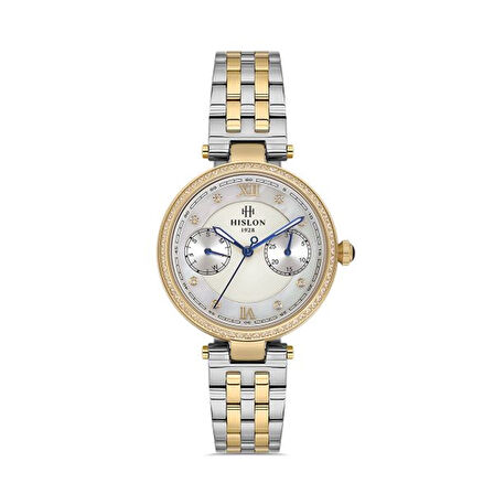 QT146T-10SG HİSLON KOL SAATİ