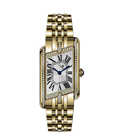 MOMENTUS SS365G-10SG Kadın Kol Saati