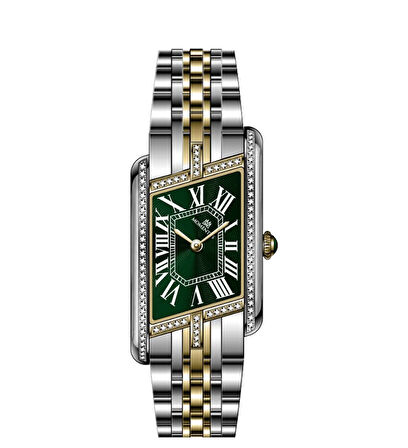 MOMENTUS SS365T-15SG Kadın Kol Saati