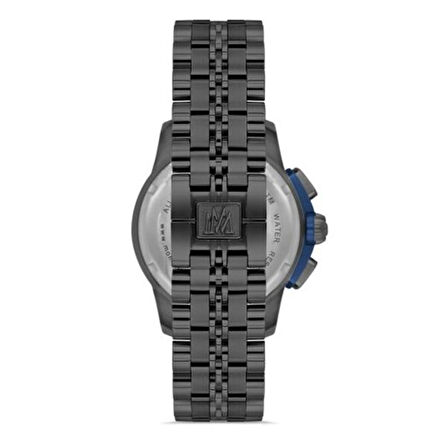 EM349S-05SR MOMENTUS MEN'S ELEGANCE KOL SAATİ