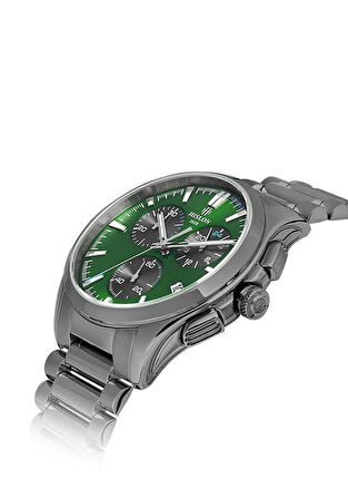 MS152N-15SS HİSLON KOL SAATİ