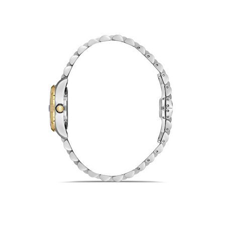 QL155T-15SG HİSLON KOL SAATİ