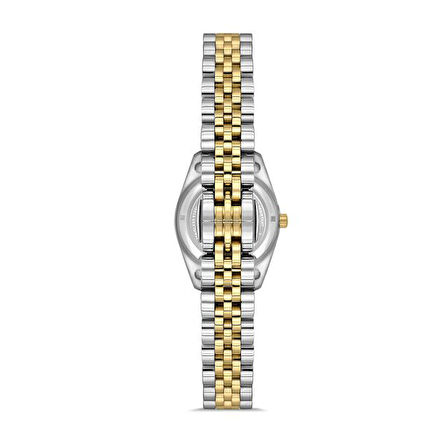 QL155T-15SG HİSLON KOL SAATİ