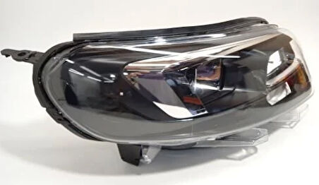 Opel Çiplak Far - Çiplak Far - 1656227880