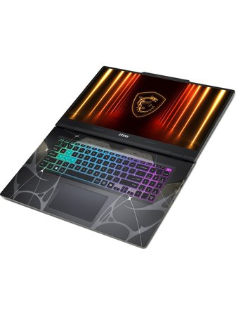 MSI CYBORG 17 Intel Core i7 13620H  24-GBDDR5  256 GB SSD  RTX5060 8GB (45W+10W) Windows 11 Pro 17.3" FHD 144Hz B13WFKG-092XTRAT48